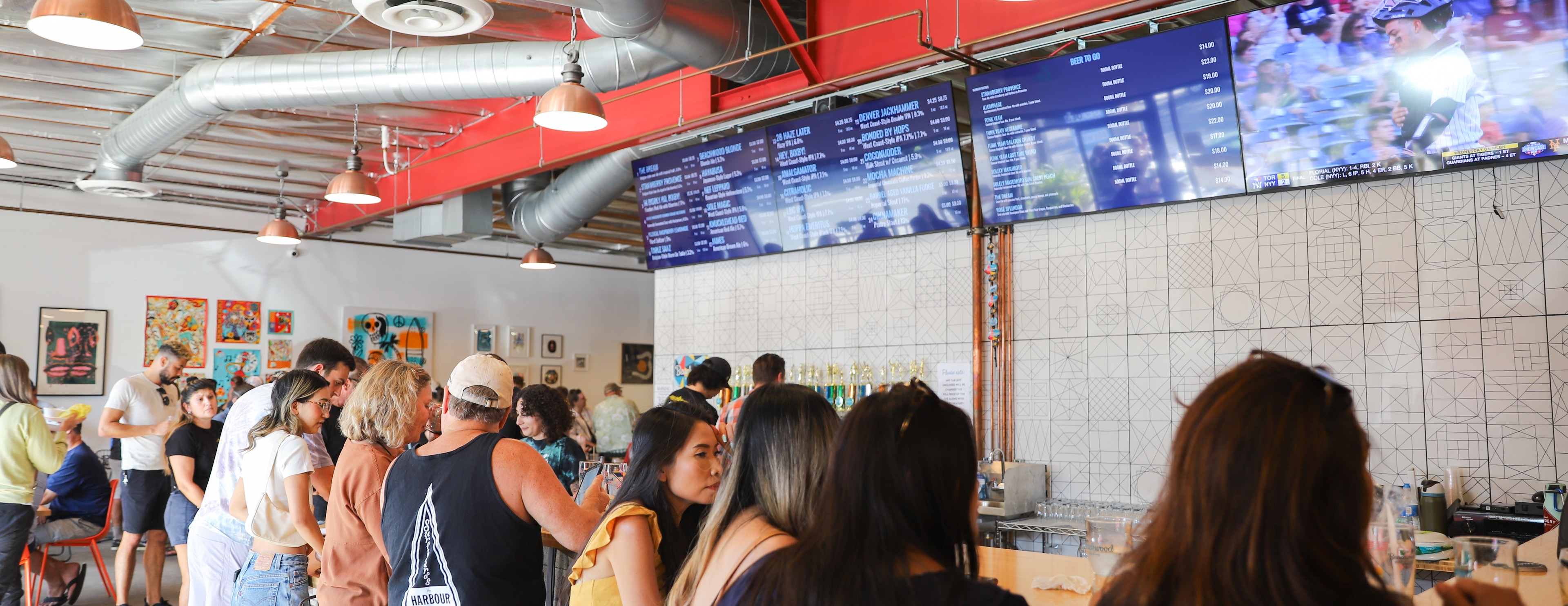 Beachwood Family of Restaurants