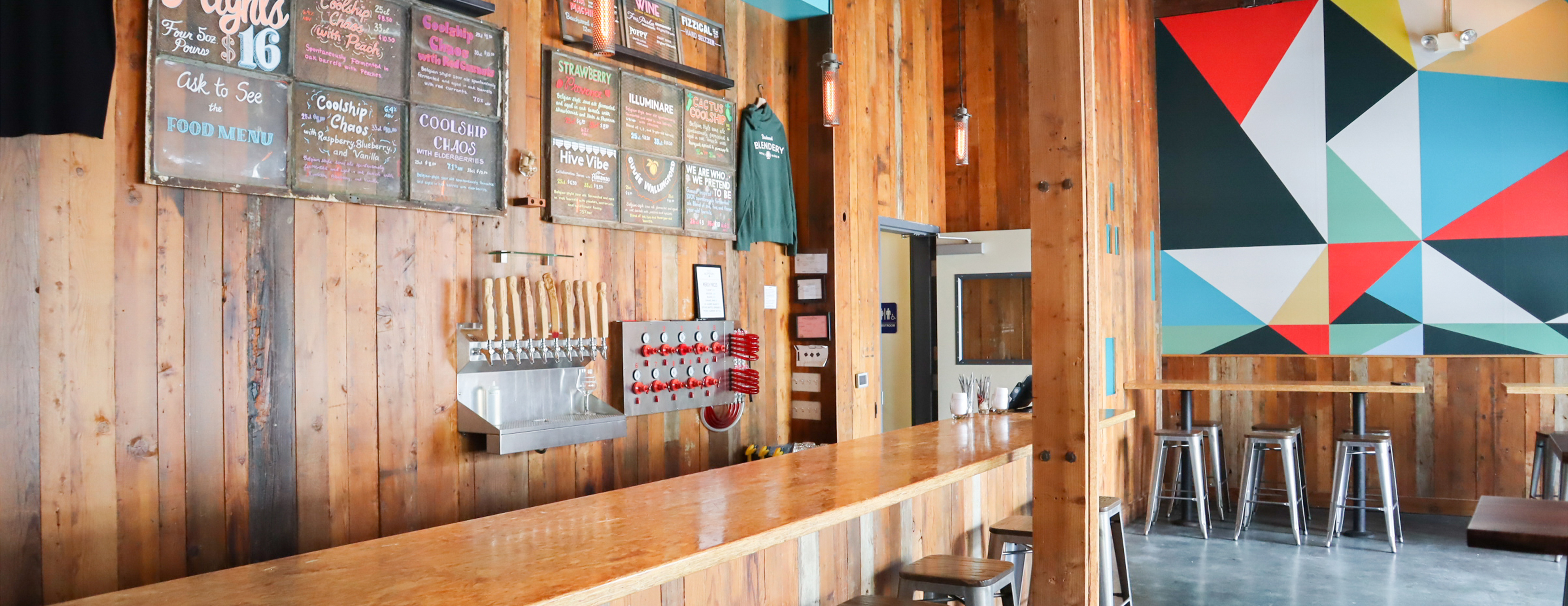 Beachwood Blendery
