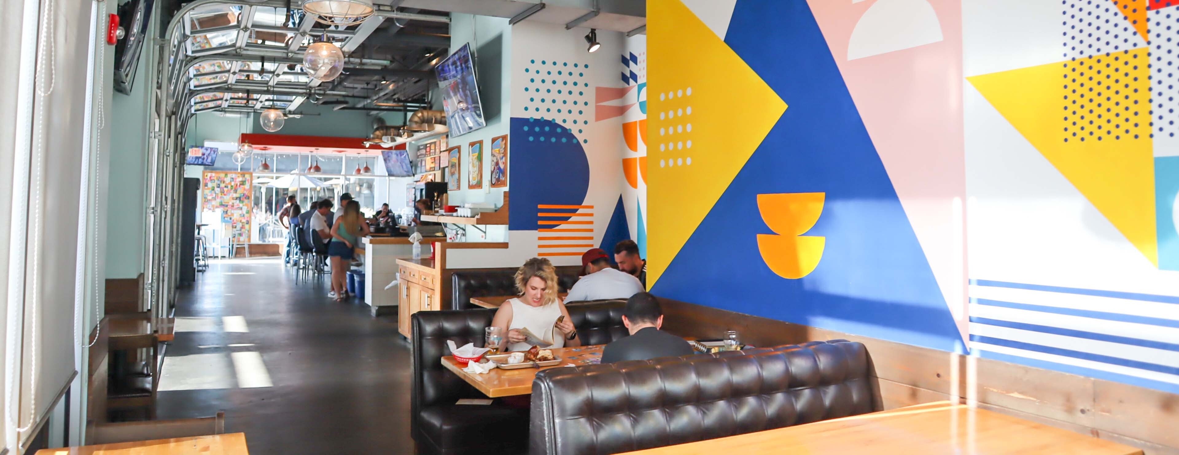 Downtown Long Beach Brewery & Taproom